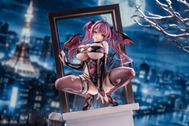 (Pre-order) Original Character PVC Figure 1/6 Succubus Mieru 26 cm
