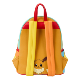 PRE-ORDER Pokemon by Loungefly Mini Backpack