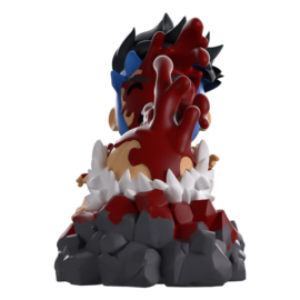 (Pre-order) Invincible Vinyl Figure Invincible vs. Conquest 12 cm
