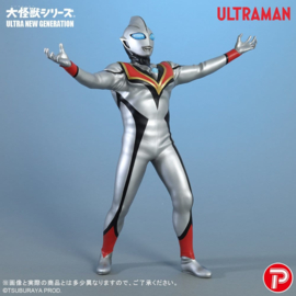 (Pre-order) Ultraman PVC Figure Evil Tiga 25 cm