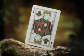 (Pre-order) Lord of the Rings Playing Cards 