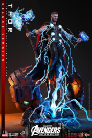 (Pre-order) Avengers: Doomsday Movie Masterpiece Action Figure 1/6 Thor (Deluxe Version) 32 cm