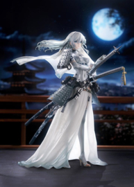 (Pre-order) Original Character SWAV PVC Figure 1/7 Tactical Bride - Awayuki 25 cm