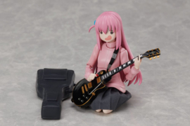 PRE-ORDER Bocchi the Rock! BUZZmod Action Figure 1/12 Gotoh Hitori 13 cm