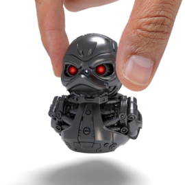 (Pre-order) Terminator Tubbz Mini PVC Figure Endoskeleton 5 cm