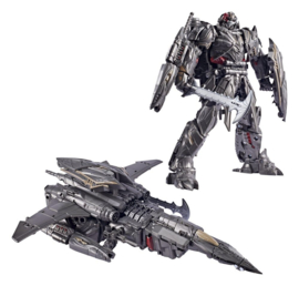 (Pre-order) Transformers: The Last Knight Studio Series Leader Class Action Figure Megatron 18 cm