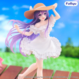 (Pre-order) Date A Live Summer Dress PVC Figure Toka Yatogami 21 cm