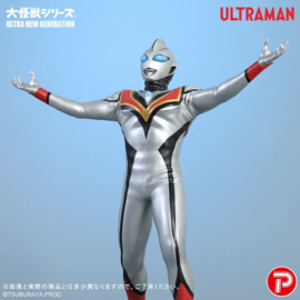 (Pre-order) Ultraman PVC Figure Evil Tiga 25 cm