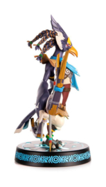 (Pre-order) The Legend of Zelda Breath of the Wild PVC Statue Revali Collector's Edition 27 cm