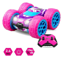 (Pre-order) Silverlit Vehicle RC Car 360 Cross MX Amazone