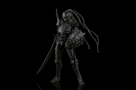 PRE-ORDER ABARA Action Figure Black Gaunas Kudou Denji & Nayuta Set