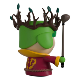 (Pre-order) South Park Vinyl Figure Elf King Kyle 13 cm          