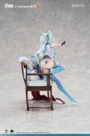 (Pre-order) Girls Frontline PVC Figure 1/7 Florence Alluring Larkspur 20 cm