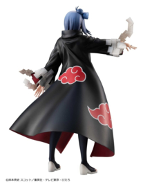 (Pre-order) Naruto Shippuden Naruto Gals PVC Figure Konan 21 cm (Repeat)