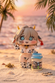 (Pre-order) Original Character PVC Figure Milky Bikini Teresse-chan x illustration by JAZZ JACK 9 cm