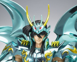 (Pre-order) Saint Seiya Saint Cloth Myth EX Action Figure Dragon Shiryu God Cloth 18 cm