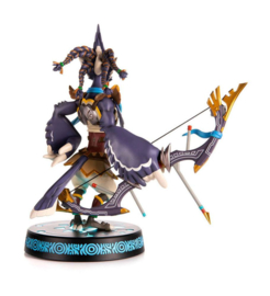 (Pre-order) The Legend of Zelda Breath of the Wild PVC Statue Revali Collector's Edition 27 cm