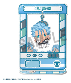 (Pre-order) Bleach TV Anime Acrylic Figures 9 cm Blind Box Display (8)