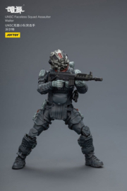 (Pre-order) Dark Source Action Figure 1/25 UNSC Faceless Squad 8 cm