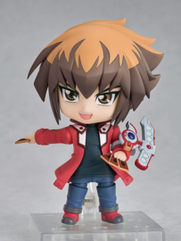 PRE-ORDER Yu-Gi-Oh! Duel Monsters GX Nendoroid Action Figure Jaden Yuki 10 cm