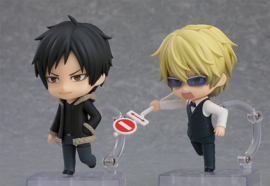 PRE-ORDER Durarara!! Nendoroid Action Figure Shizuo Heiwajima 10 cm