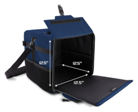 (Pre-order) Enhance Board Game Shoulder Bag Collector's Edition Blue