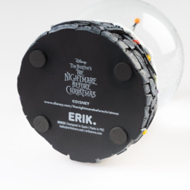 (Pre-order) Disney Nightmare Before Christmas Snow Globe Zero 10 cm