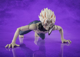 (Pre-order) Dandadan S.H.Figuarts Action Figure Okarun (Transformed) Ver.2 15 cm