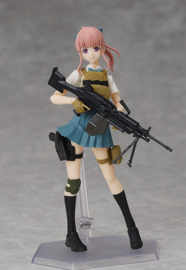 PRE-ORDER Little Armory Figma Action Figure Armed JK: Variant B 13 cm (re-run)