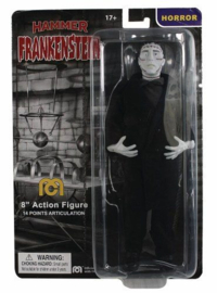 PRE-ORDER Frankenstein Action Figure Hammer Frankenstein Monster 20 cm