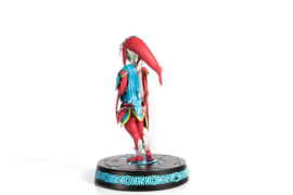 (Pre-order) The Legend of Zelda Breath of the Wild PVC Statue Mipha Collector's Edition 22 cm