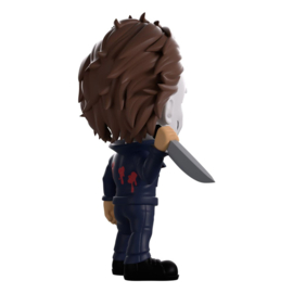 (Pre-order) Halloween Vinyl Figure Michael Myers 12 cm    