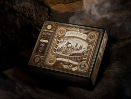 (Pre-order) Harry Potter multi-dimensional puzzle (1000 pieces) 