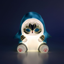 (Pre-order) Mofusand Mood Lamp 11 cm 
