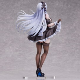 (Pre-order) Original Character PVC Statue 1/6 Shion Alfine Illustrated by SG 28 cm       