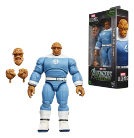 (Pre-order) Avengers: Doomsday Marvel Legends Action Figure Marvel's The Thing 15 cm