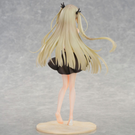 Spy Classroom Statue PVC Erna Swimsuit Ver. 24 cm