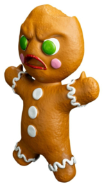 (Pre-order) Krampus Prop Replicas 3-Pack Gingerbread Men