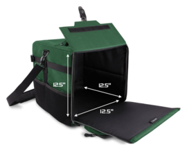(Pre-order) Enhance Board Game Shoulder Bag Collector's Edition Green