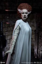 (Pre-order) Bride of Frankenstein Premium Format Statue The Bride of Frankenstein 55 cm 