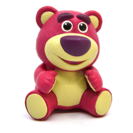 (Pre-order) Toy Story Coin Bank Lotso 15 cm  