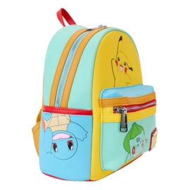 PRE-ORDER Pokemon by Loungefly Mini Backpack