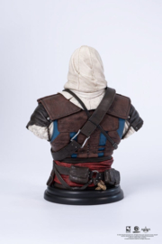 (Pre-order) AssassinÂ´s Creed Bust 1/4 Edward