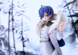 (Pre-order) Kaito PVC Figure 1/7 Chinese Style Ver. 30 cm