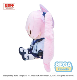 (Pre-order) Blue Archive Fuwa Petit Plush Figure Koyuki (L)