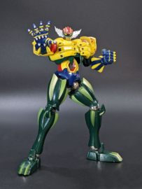 PRE-ORDER Kotetsushin Jeeg Dynamite Action Action Figure Kotetsu-Shin Jeeg 17 cm