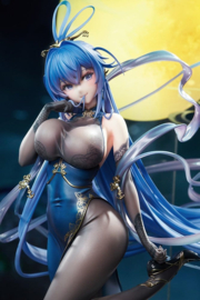 (Pre-order) Azur Lane PVC Figure 1/7 New Jersey: Dancing in the Moonlight Ver. 34 cm