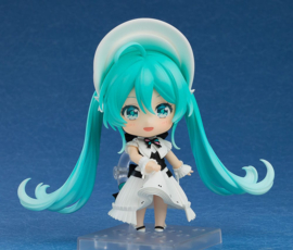 PRE-ORDER Character Vocal Series 01: Hatsune Mik Nendoroid Action Figure Hatsune Miku Symphony: 2023 Ver. 10 cm