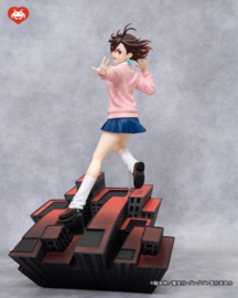 Dandadan Dressta PVC Statue Momo 23 cm    