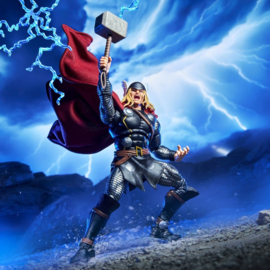 (Pre-order) Marvel Legends Maximum Series Action Figure Thor 15 cm